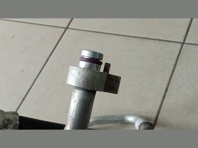 bontott VW POLO V Klíma Cső