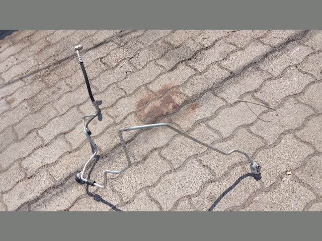 bontott VW POLO V Klíma Cső