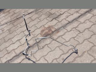 bontott VW POLO V Klíma Cső