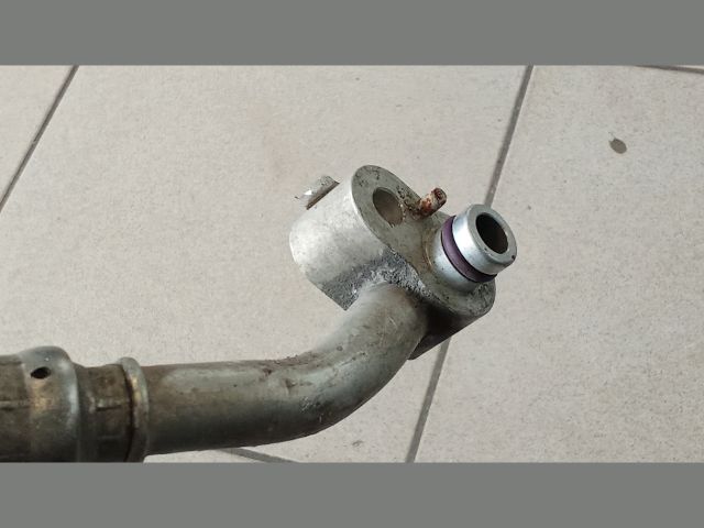 bontott VW POLO V Klíma Cső