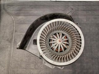bontott VW POLO V Klímahűtő Ventilátor