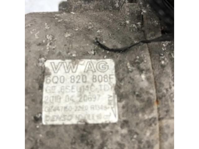 bontott VW POLO V Klímakompresszor