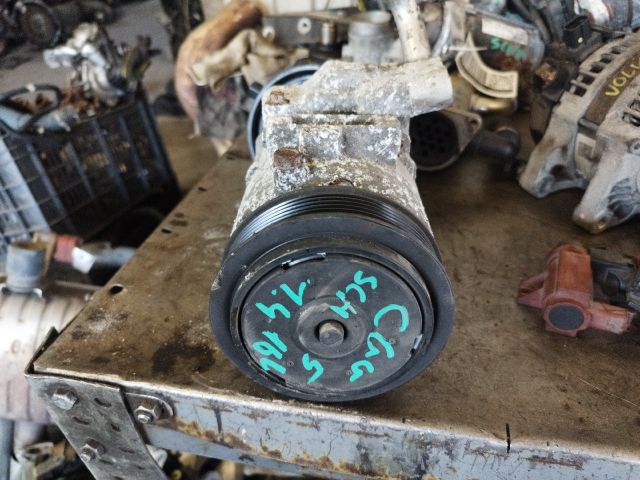 bontott VW POLO V Klímakompresszor