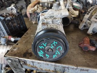 bontott VW POLO V Klímakompresszor