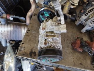 bontott VW POLO V Klímakompresszor