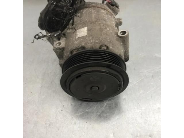 bontott VW POLO V Klímakompresszor