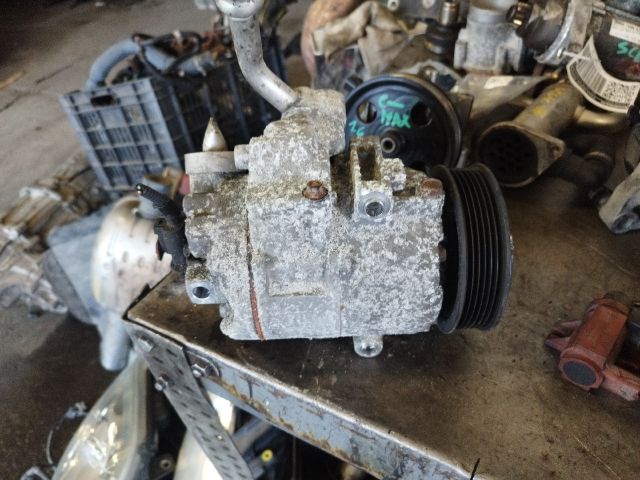 bontott VW POLO V Klímakompresszor