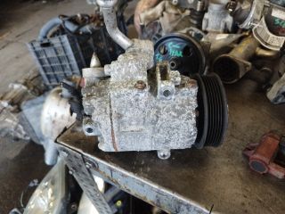 bontott VW POLO V Klímakompresszor