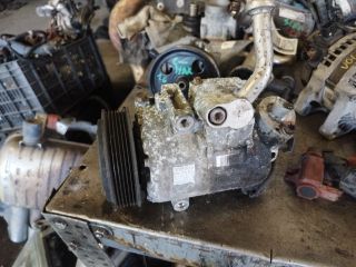 bontott VW POLO V Klímakompresszor