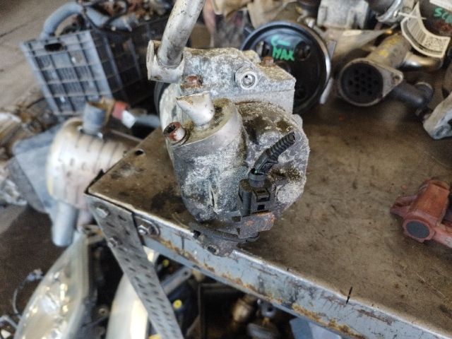 bontott VW POLO V Klímakompresszor