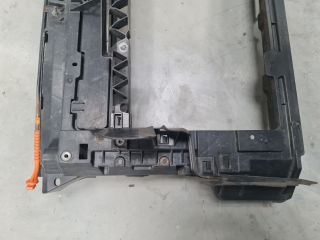 bontott VW POLO V Komplett Homlokfal (Részeivel)