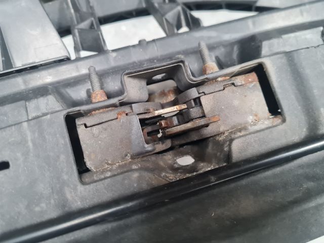 bontott VW POLO V Komplett Homlokfal (Részeivel)