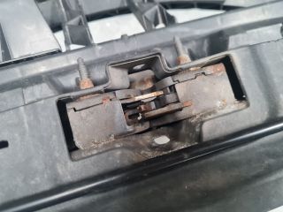 bontott VW POLO V Komplett Homlokfal (Részeivel)