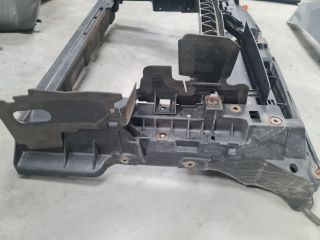 bontott VW POLO V Komplett Homlokfal (Részeivel)