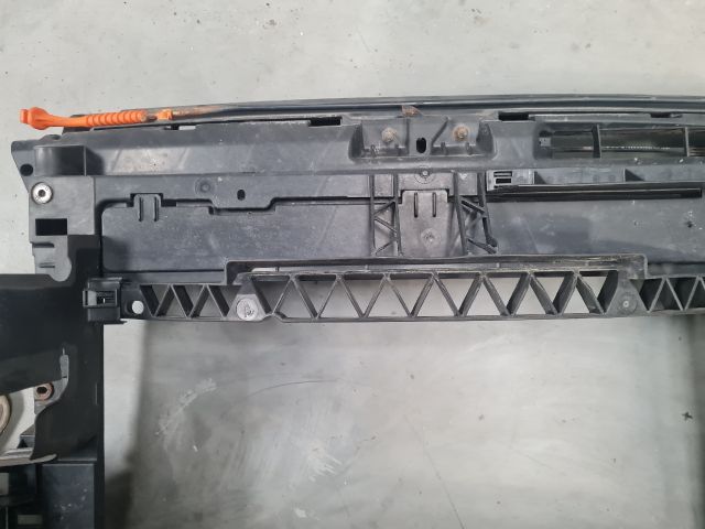 bontott VW POLO V Komplett Homlokfal (Részeivel)