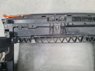 bontott VW POLO V Komplett Homlokfal (Részeivel)