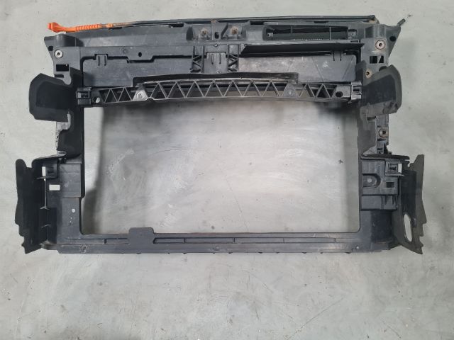 bontott VW POLO V Komplett Homlokfal (Részeivel)