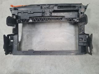 bontott VW POLO V Komplett Homlokfal (Részeivel)