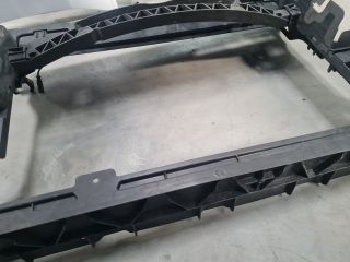 bontott VW POLO V Komplett Homlokfal (Részeivel)