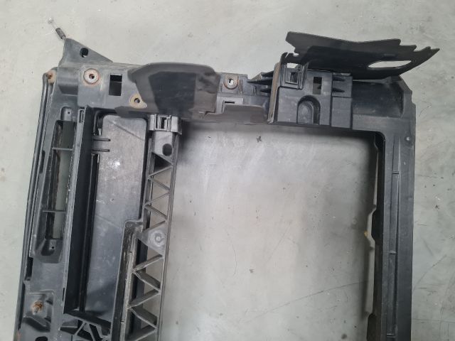 bontott VW POLO V Komplett Homlokfal (Részeivel)