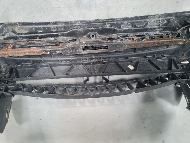 bontott VW POLO V Komplett Homlokfal (Részeivel)