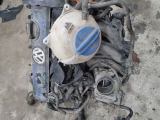 bontott VW POLO V Komplett Motor (Segédberendezésekkel)