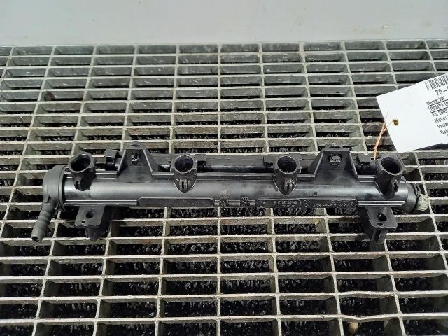 bontott VW POLO V Közösnyomócső