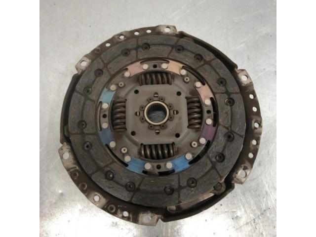 bontott VW POLO V Kuplung Szett (Szerkezet, Tárcsa)