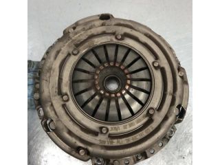 bontott VW POLO V Kuplung Szett (Szerkezet, Tárcsa)