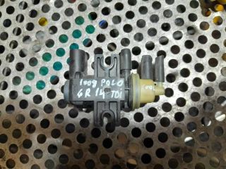 bontott VW POLO V Lefújószelep