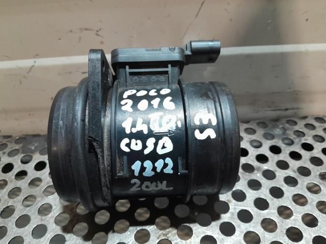 bontott VW POLO V Légtömegmérő