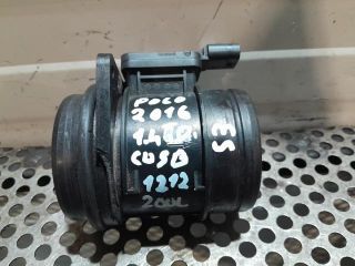 bontott VW POLO V Légtömegmérő