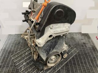 bontott VW POLO V Motor (Fűzött blokk hengerfejjel)