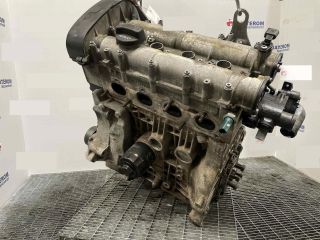 bontott VW POLO V Motor (Fűzött blokk hengerfejjel)
