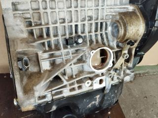 bontott VW POLO V Motor (Fűzött blokk hengerfejjel)