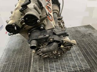 bontott VW POLO V Motor (Fűzött blokk hengerfejjel)