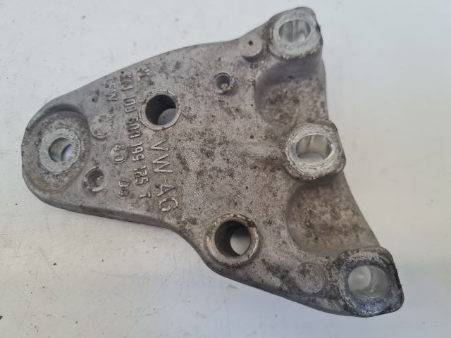 bontott VW POLO V Motor Tartó Bak (Fém)