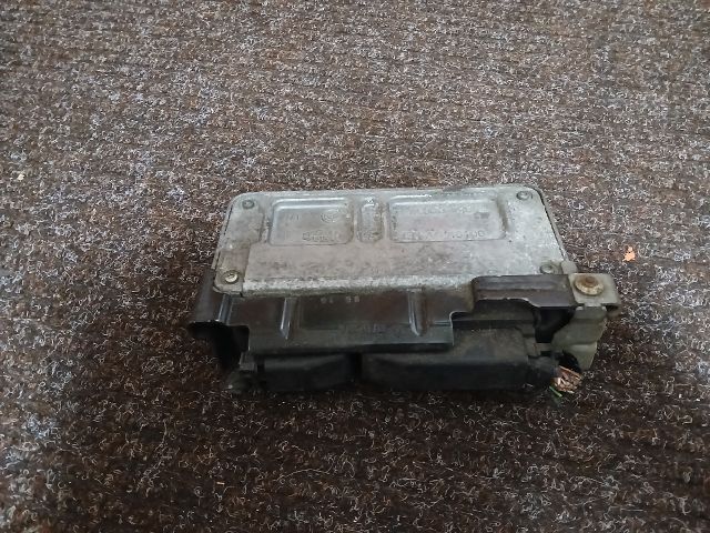 bontott VW POLO V Motorvezérlő