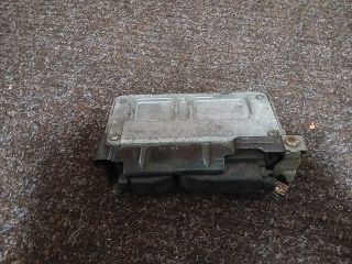 bontott VW POLO V Motorvezérlő