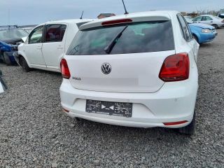 bontott VW POLO V Motorvezérlő
