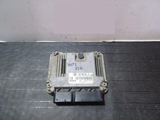 bontott VW POLO V Motorvezérlő