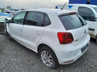 bontott VW POLO V Motorvezérlő