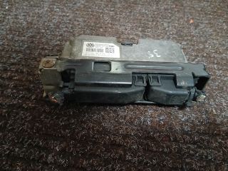 bontott VW POLO V Motorvezérlő