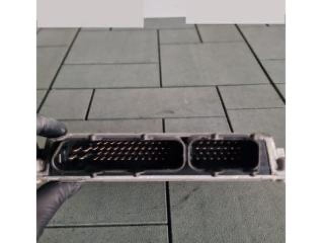 bontott VW POLO V Motorvezérlő