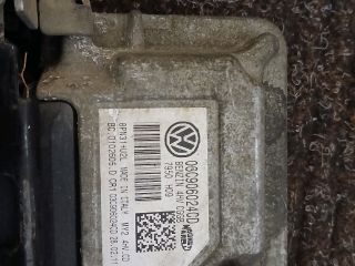 bontott VW POLO V Motorvezérlő