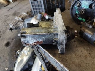 bontott VW POLO V Önindító