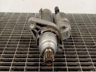 bontott VW POLO V Önindító