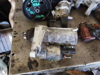 bontott VW POLO V Önindító