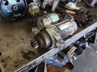 bontott VW POLO V Önindító