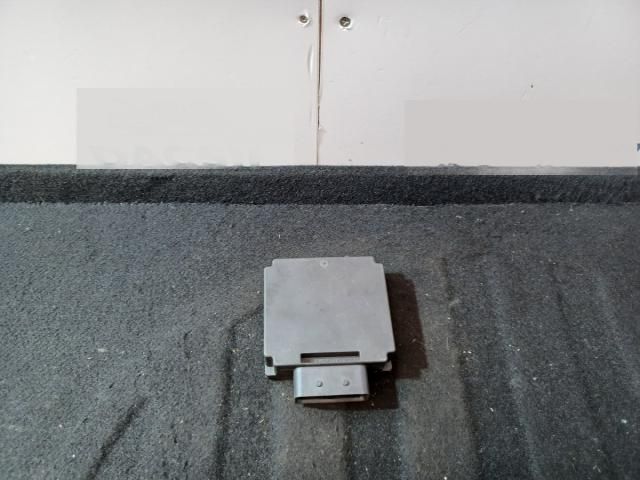 bontott VW POLO V Start / Stop Vezérlő Modul